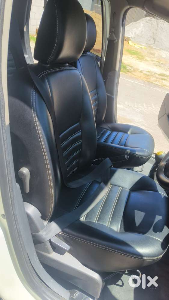 Renault Duster Rxe, 2015, Diesel