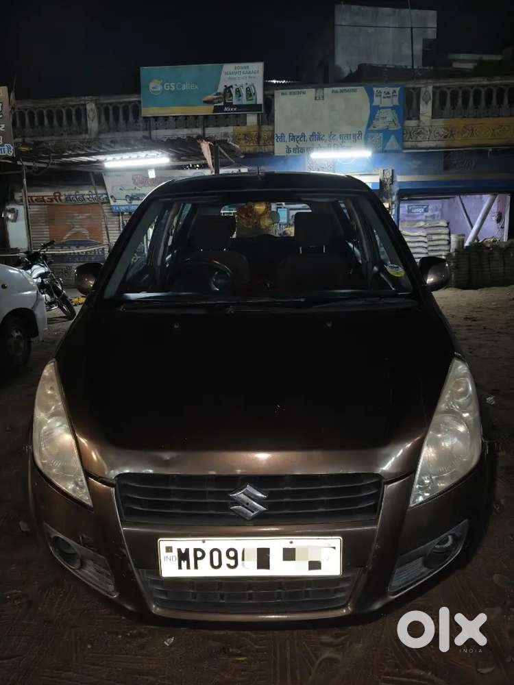 Maruti Suzuki Ritz 2010 Diesel Well Maintained