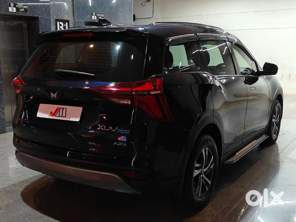 Mahindra Xuv700 2.2 Ax 5 Diesel Mt Str, 2022, Diesel