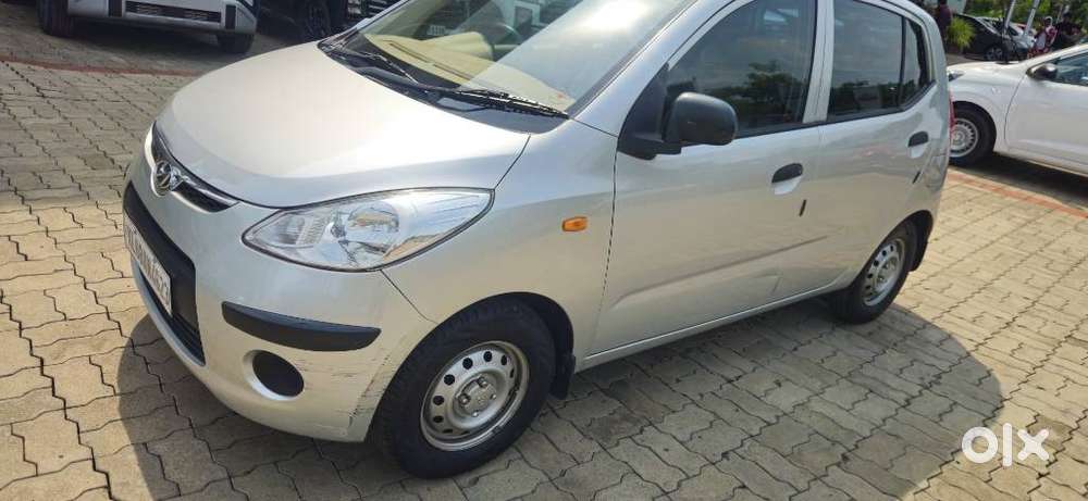 Hyundai I10 Era 1.1 Irde, 2008, Petrol
