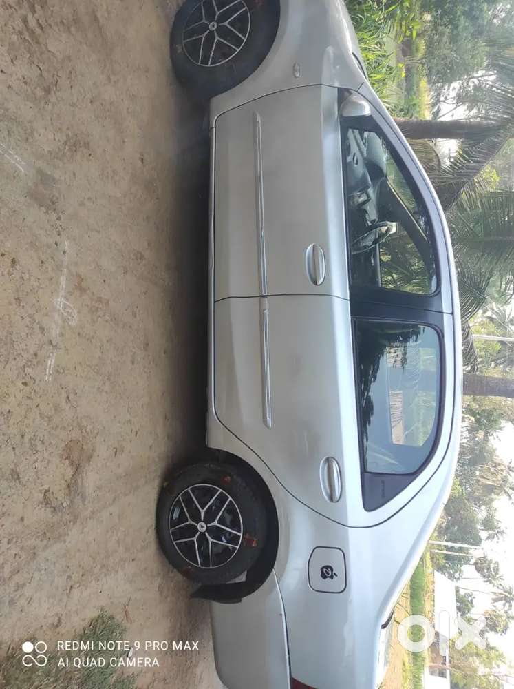 Toyota Etios 2012 Diesel Manual