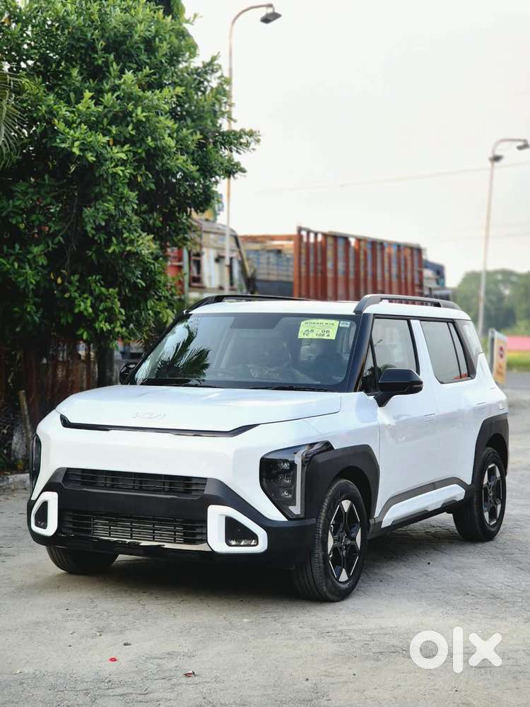 Kia Syros, 2026, Petrol