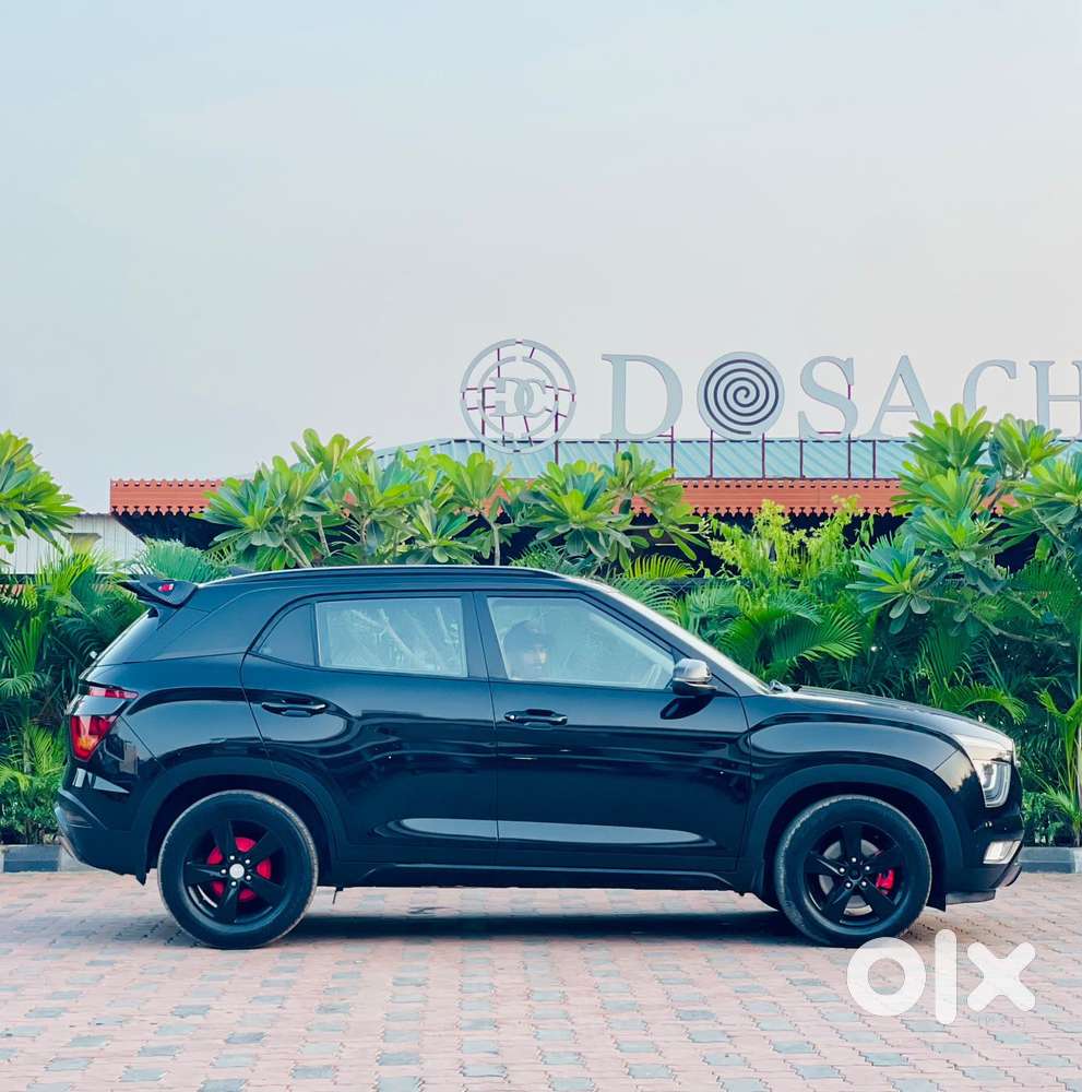 Hyundai Creta 1.5 S Diesel, 2020, Diesel