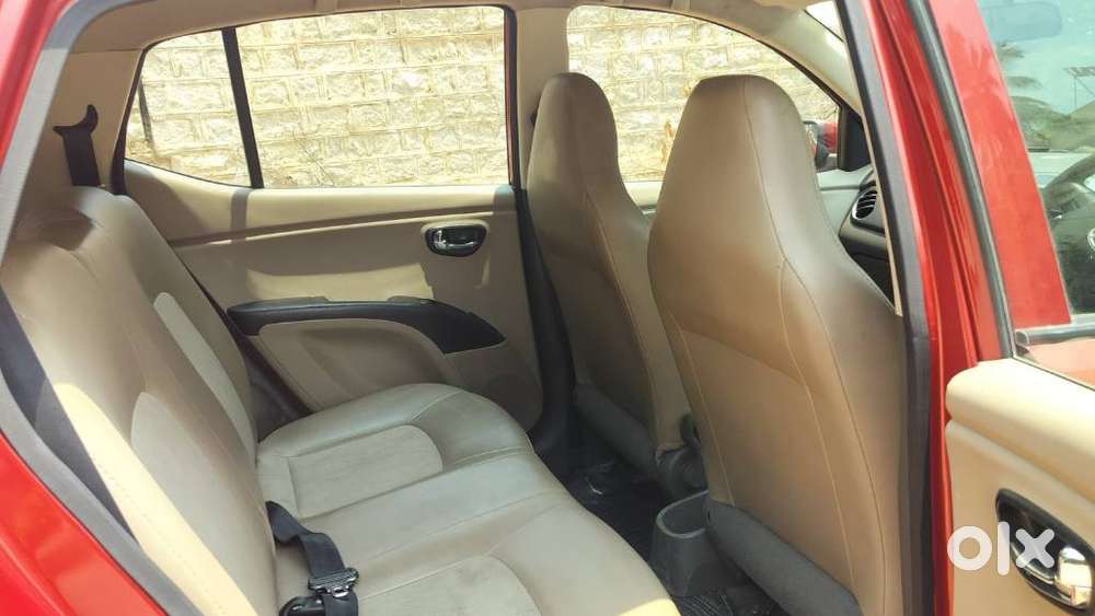 Hyundai I10 Magna, 2013, Petrol