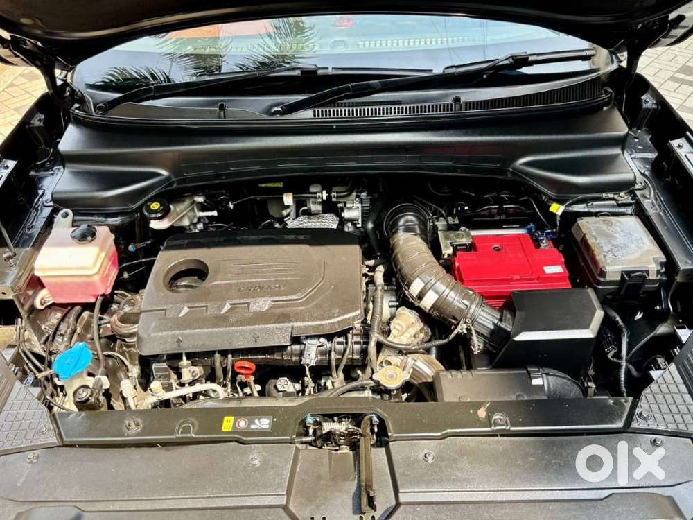 Hyundai Alcazar 1.5 Prestige (o) Diesel At 7 Str, 2022, Diesel