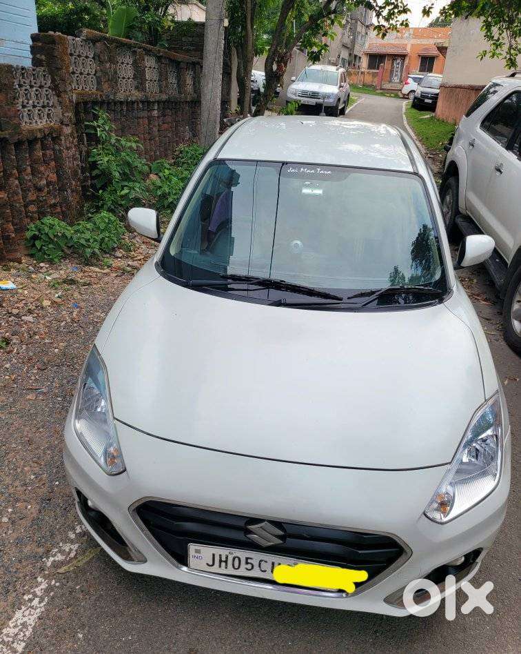 Maruti Suzuki Dzire 1.2 Vxi, 2020, Petrol