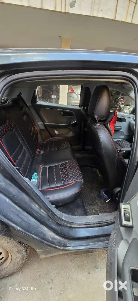 Tata Altroz 1.2 Xe 2020 Petrol Manual