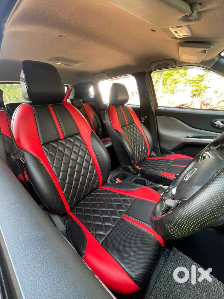 Nissan Magnite 1.0 Xv, 2024, Petrol