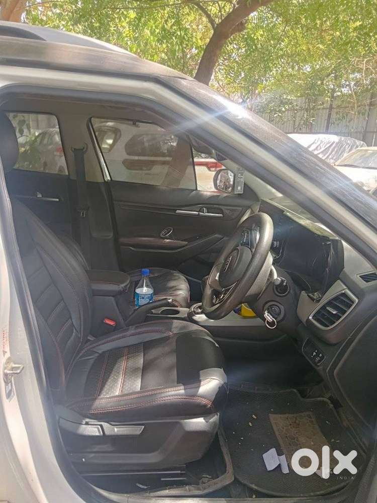 Kia Seltos Htk D, 2020, Diesel