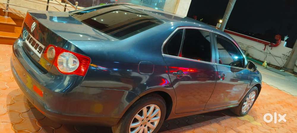 Volkswagen Jetta, 2010, Diesel