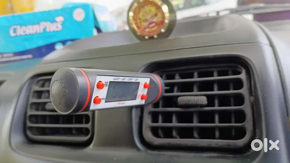 Maruti Suzuki Wagon R 2008 Cng & Hybrids Well Maintained