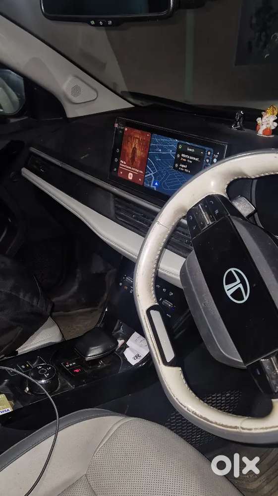 Tata Nexon Ev 2024 Empowered Lr (40kw Battery)