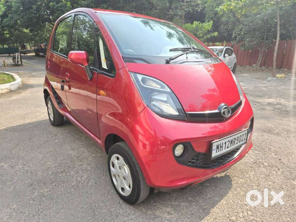 Tata Nano Xta, 2016, Petrol