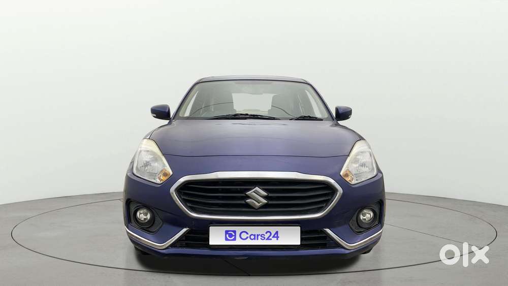 Maruti Suzuki Swift Dzire 1.2 Zxi Bsiv, 2018, Petrol