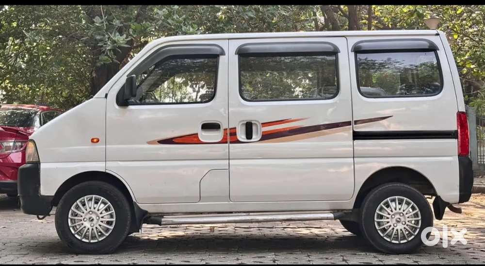 7 Seater Ac Maruti Eeco For Sale