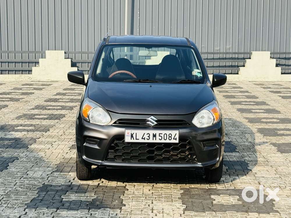 Maruti Suzuki Alto 800 0.8 Vxi (o), 2019, Petrol