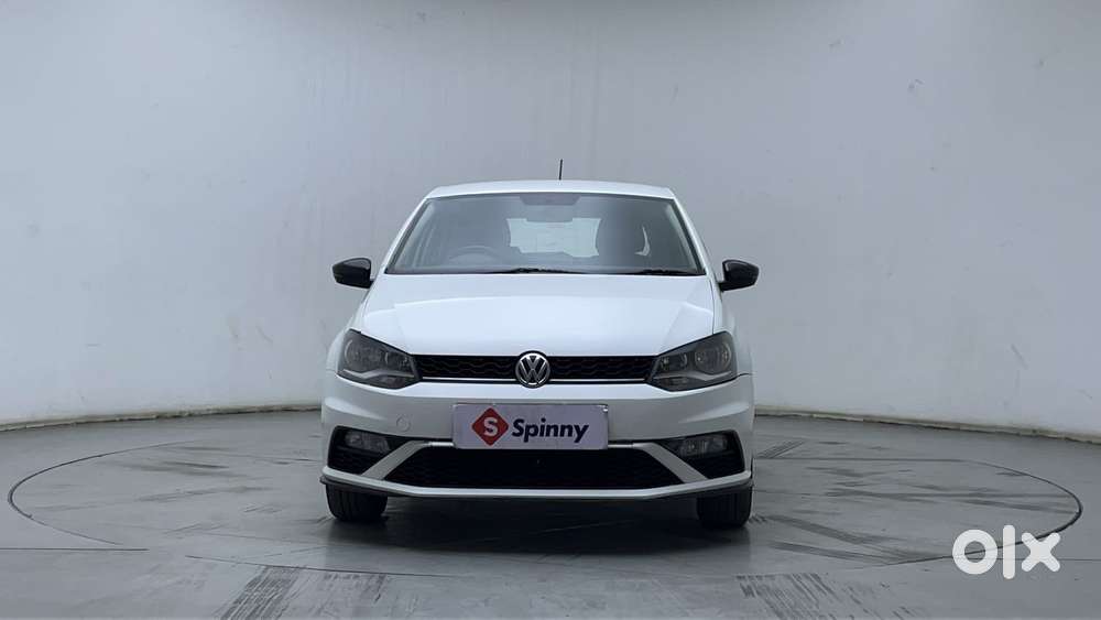 Volkswagen Polo 1.0 Tsi Comfortline At, 2021, Petrol