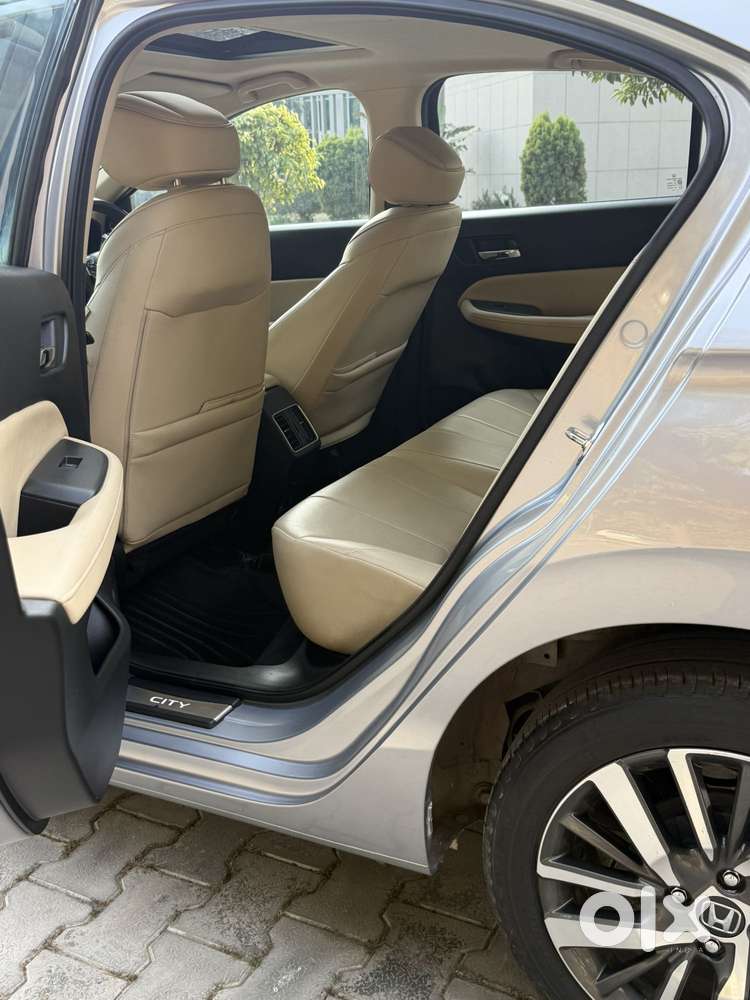 Honda City Zx Vtec Plus, 2022, Petrol