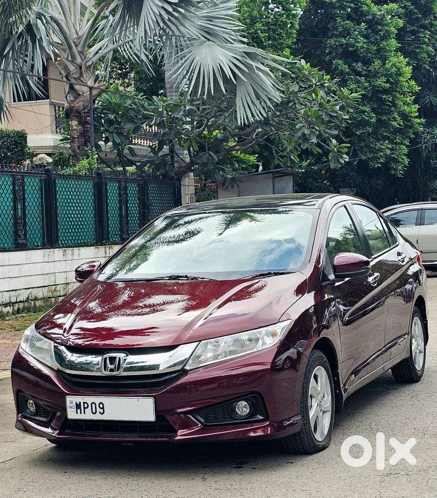 Honda City I Vtec Vx, 2014, Diesel