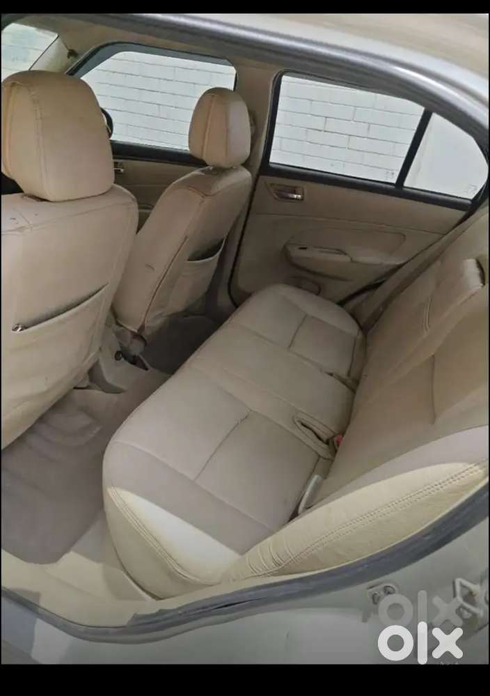 Maruti Suzuki Swift 2017