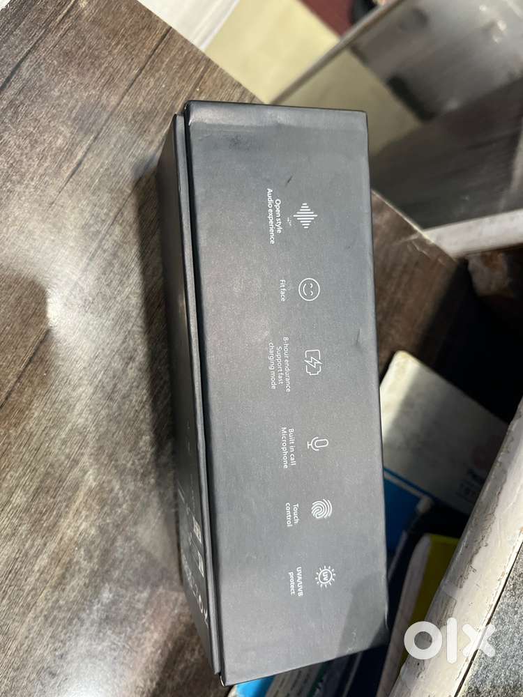 Ray ban meta glasses