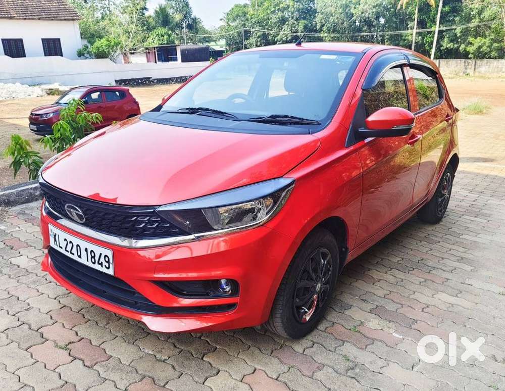 Tata Tiago 1.2 Revotron Xt (o), 2021