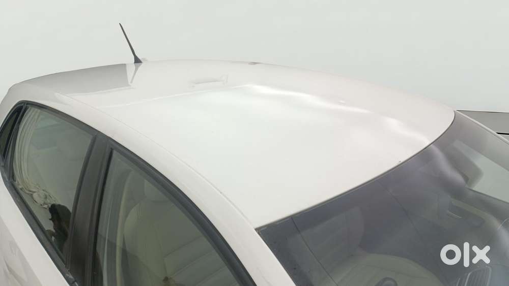 Volkswagen Polo 2013-2015 1.2 Mpi Highline, 2015, Petrol