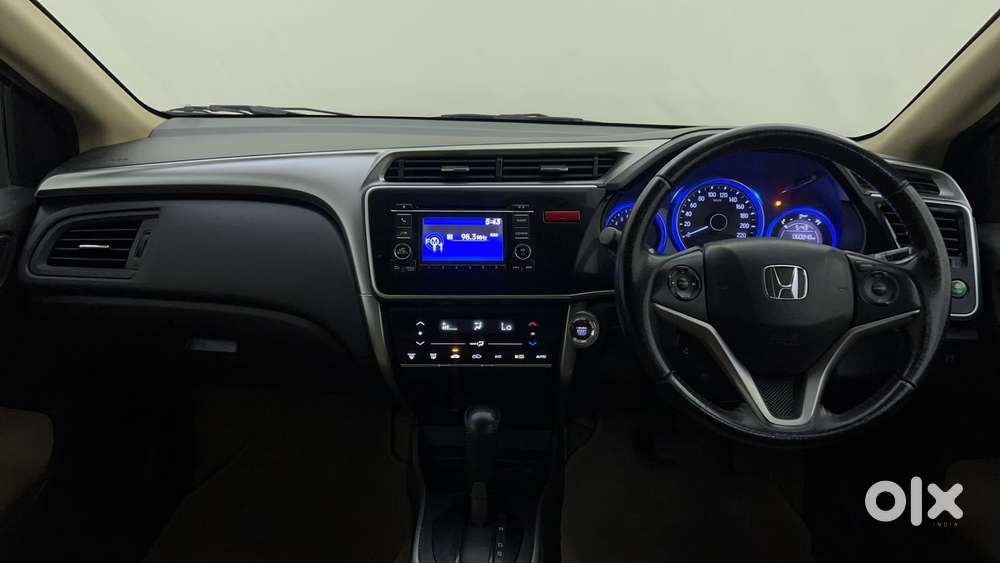 Honda City 2014-2015 I Dtec Vx, 2015, Petrol