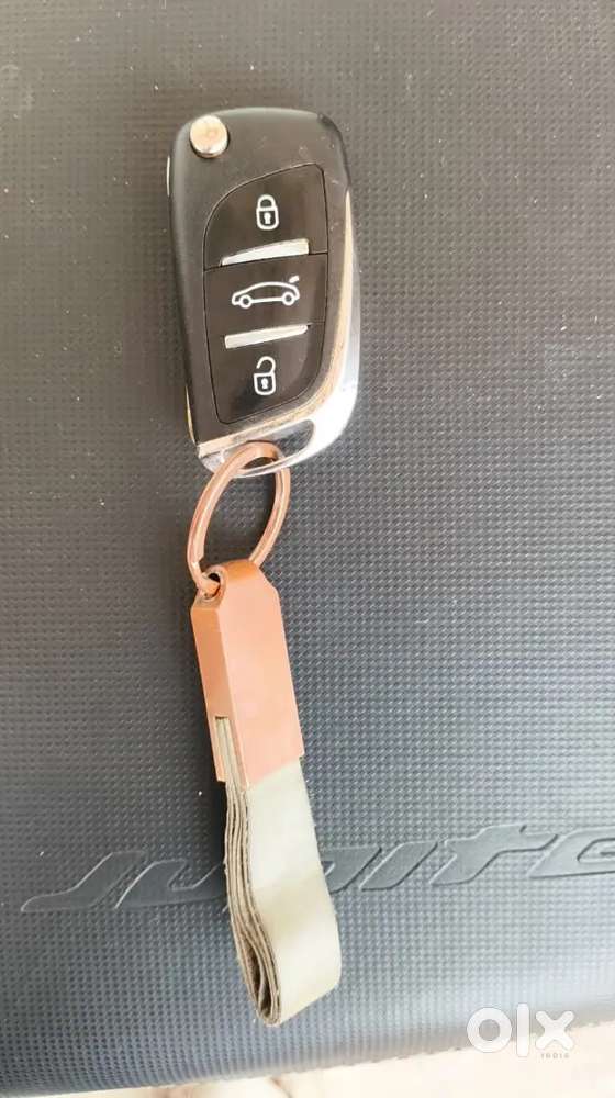 Maruti Suzuki Swift 2012