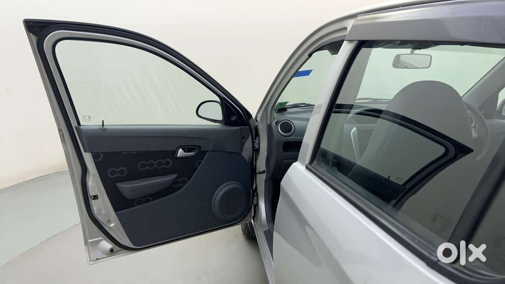 Maruti Suzuki Alto 800 Lxi, 2015, Petrol