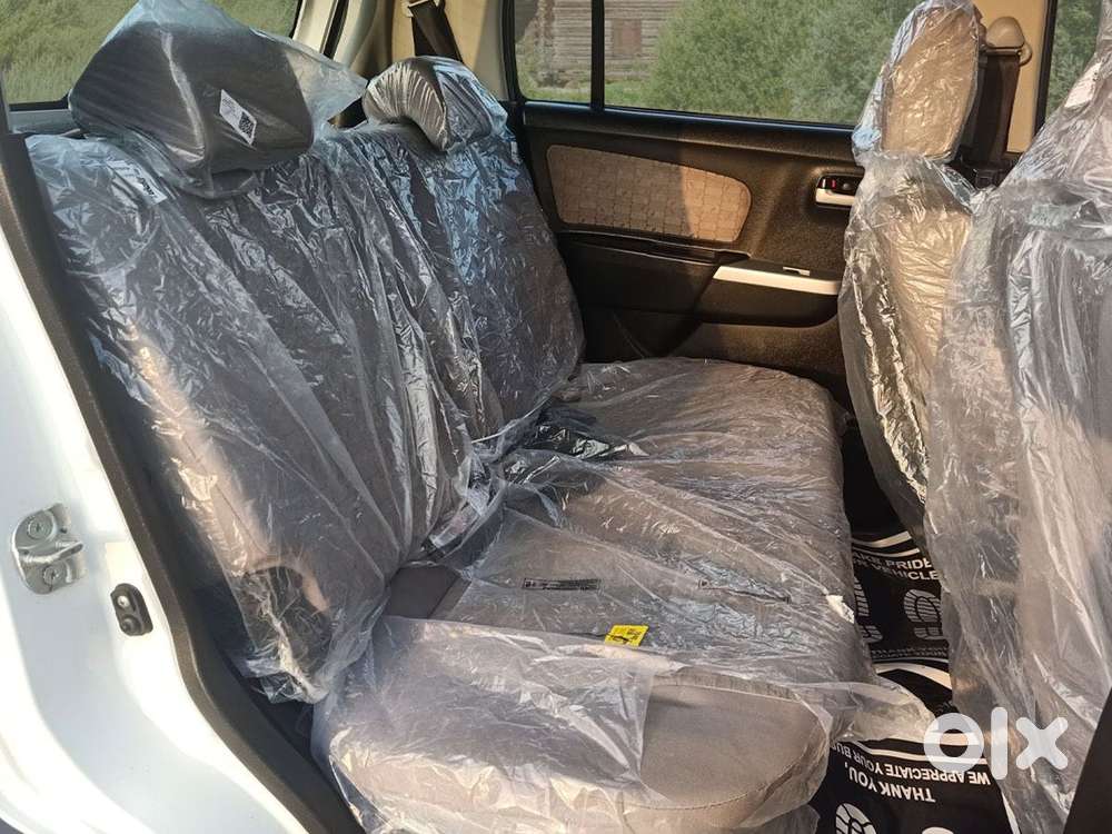 Maruti Suzuki Wagon R 1.0