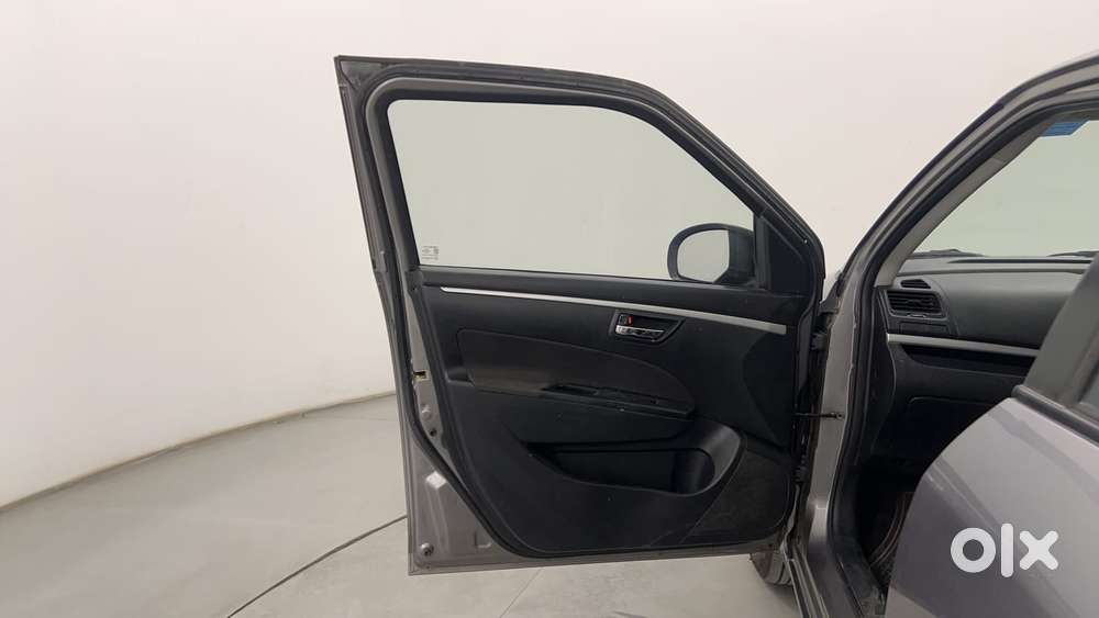 Maruti Suzuki Swift Vvt Vxi, 2012, Petrol