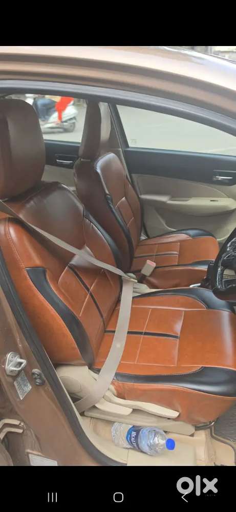 New Condition Maruti Suzuki Dzire Vdi 2018
