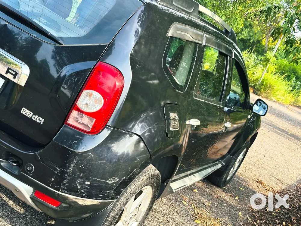 Renault Duster 2013 Diesel For Sale