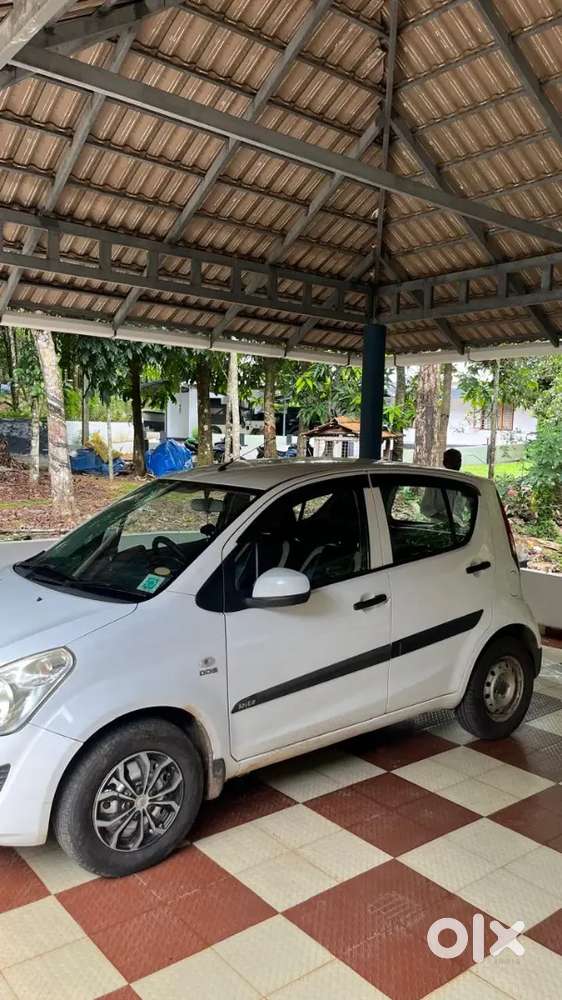 Maruti Suzuki Ritz 2012 Diesel 147000 Km Driven