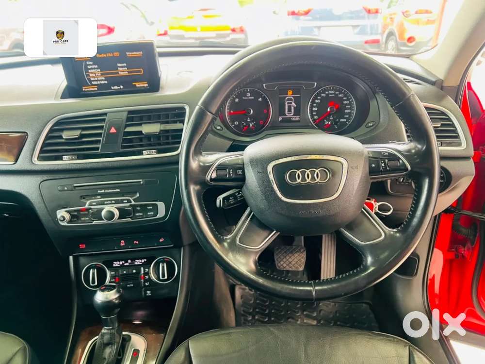 Audi Q3 30 Tdi S, 2018, Diesel