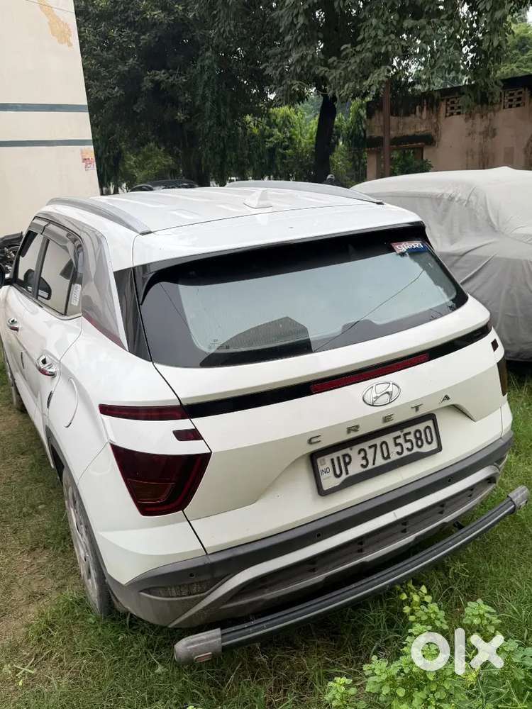 Hyundai Creta 1.4 2021