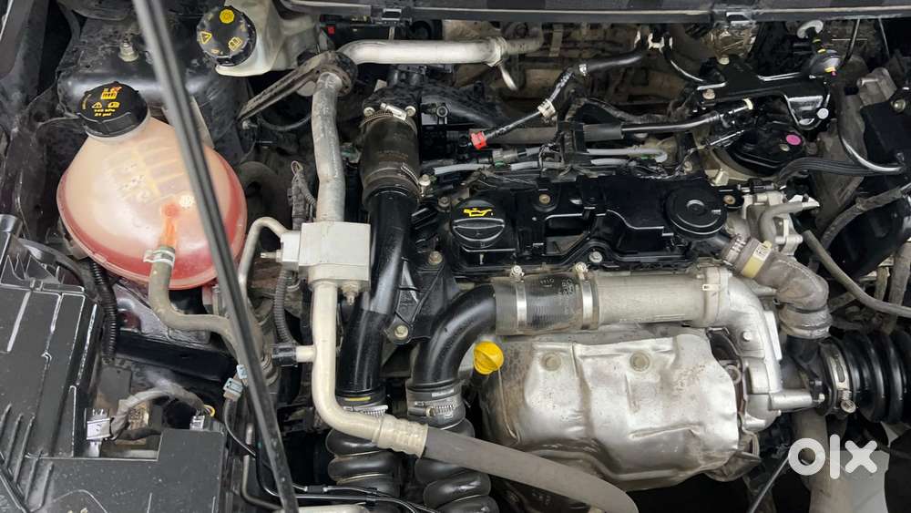 Ford Ecosport [ ] 1.5 Trend Tdci, 2019, Diesel