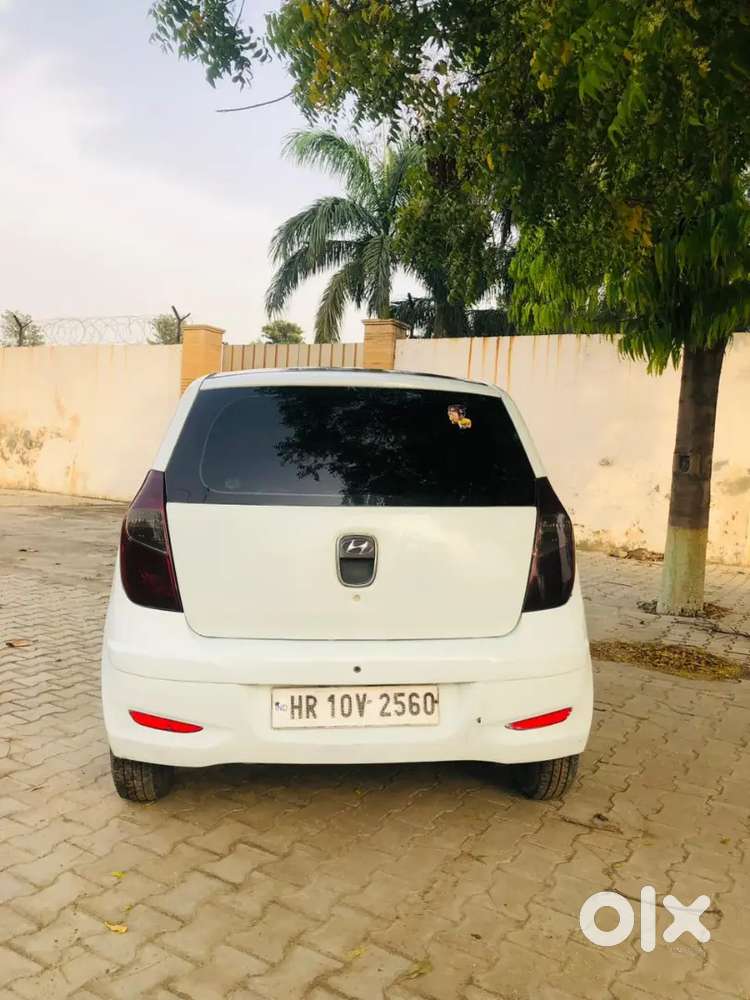 2013 Good Condition