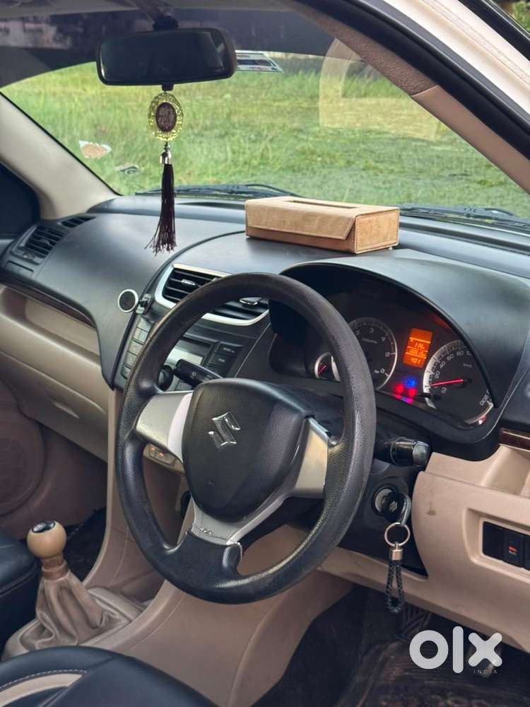 Maruti Suzuki Swift Dzire Vdi Bsiv, 2012, Diesel