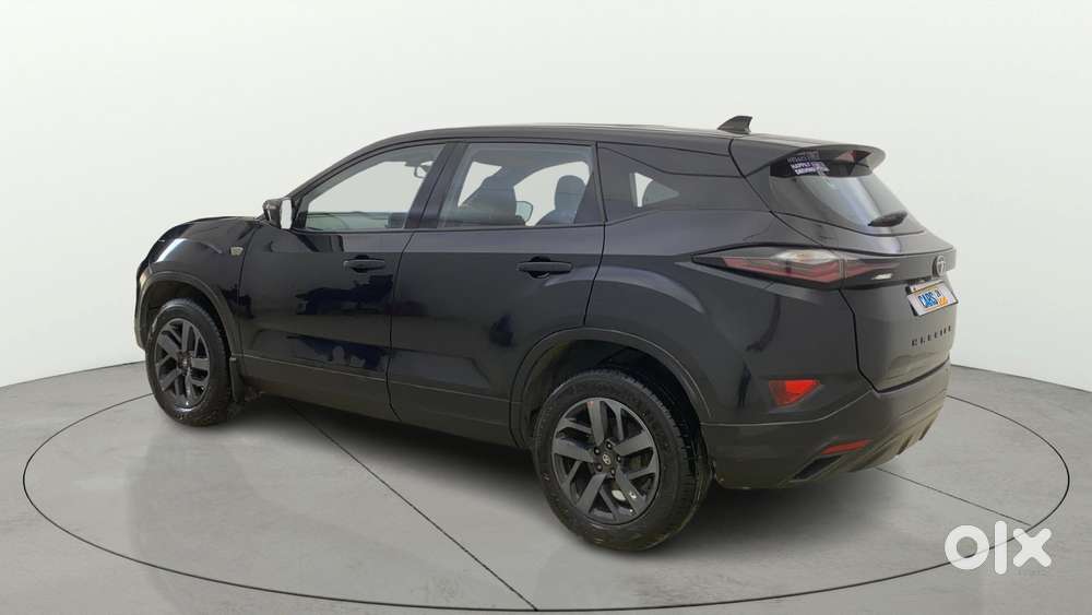 Tata Harrier Xza+, 2021, Diesel
