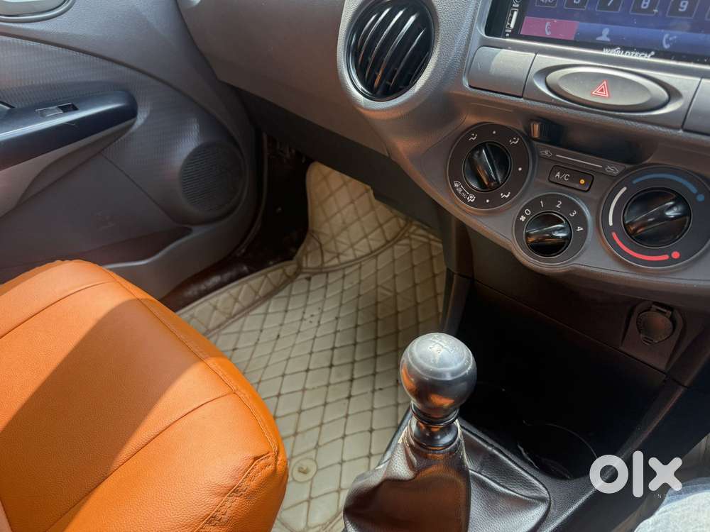 Toyota Etios Liva 2013-2014 G, 2013, Diesel