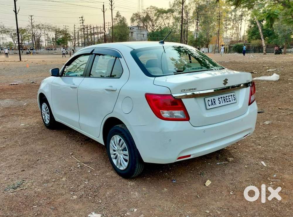 Maruti Suzuki Dzire 1.2 Vxi, 2024, Petrol