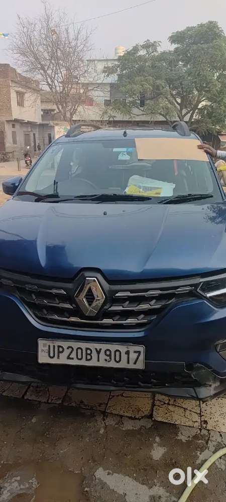 August 2021, No Accidental,fresh Car One Hand