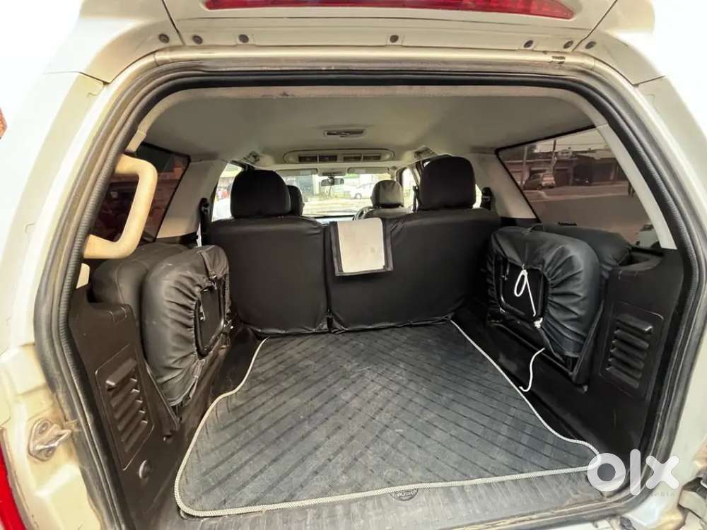 Good Condition Safari Storme