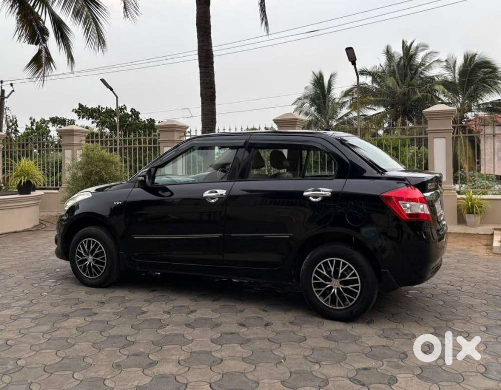 Maruti Suzuki Dzire 1.2 Vxi, 2014, Petrol
