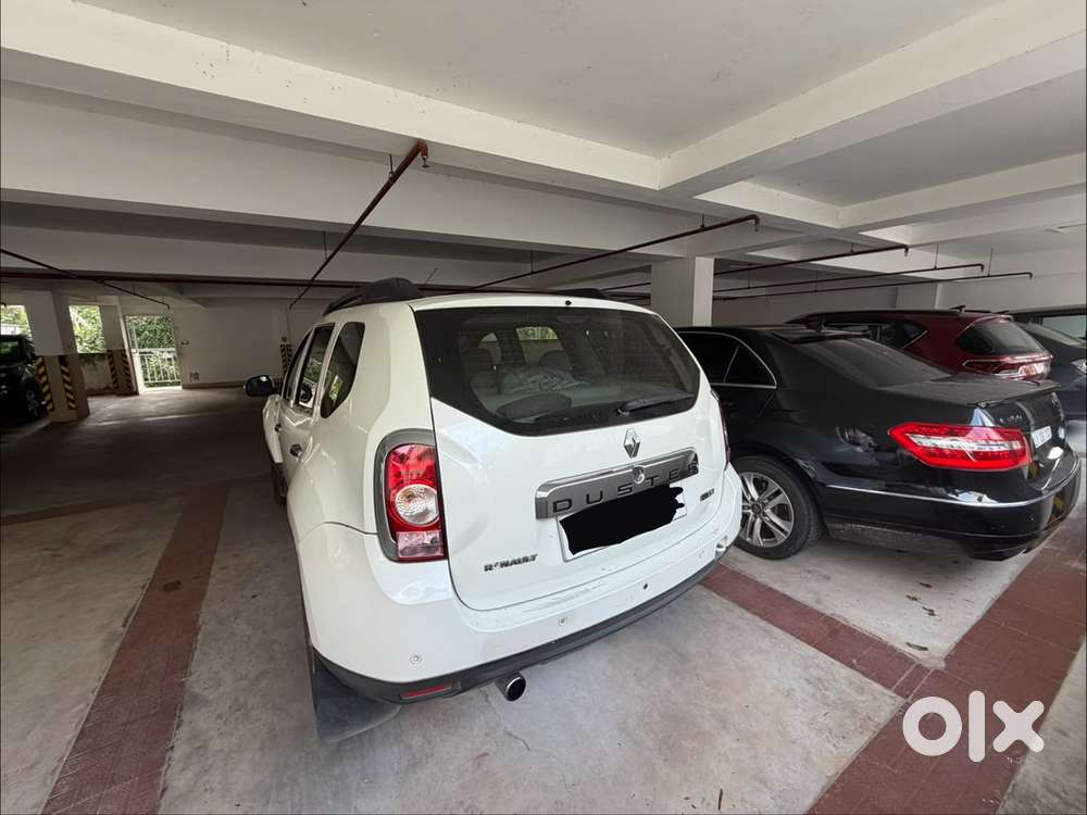 Renault Diesel Car 2014
