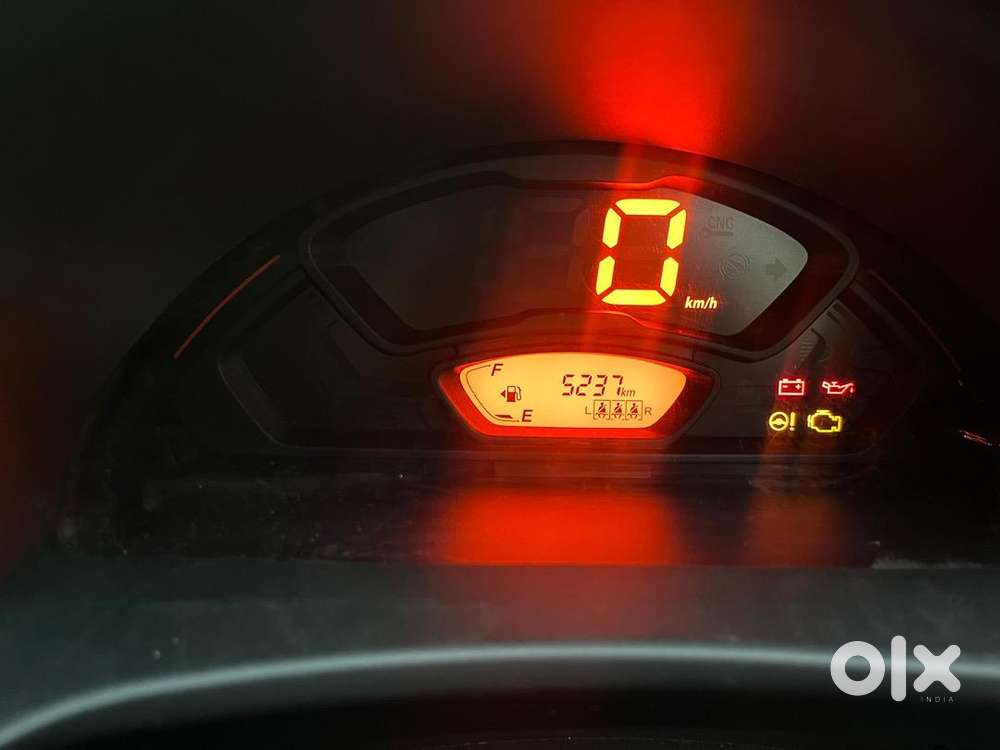 Maruti Suzuki 6500 Km 2025