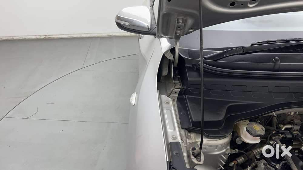 Kia Sonet Hte G, 2023, Petrol