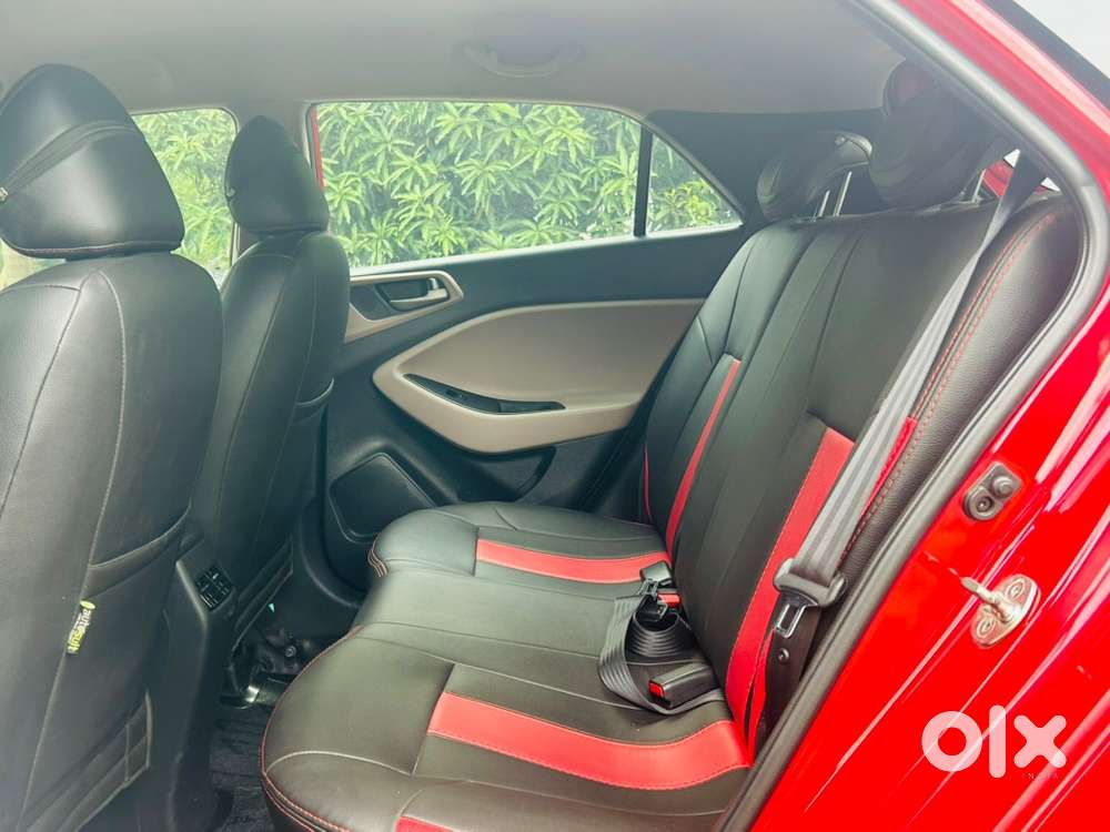 2018 Hyundai I20 Asta (o) Petrol Just 32500 Km Only Mint Condition